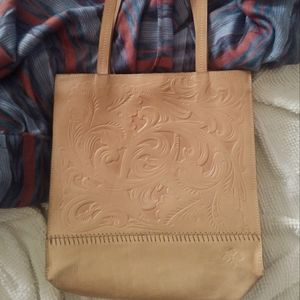 Patricia Nash Tote